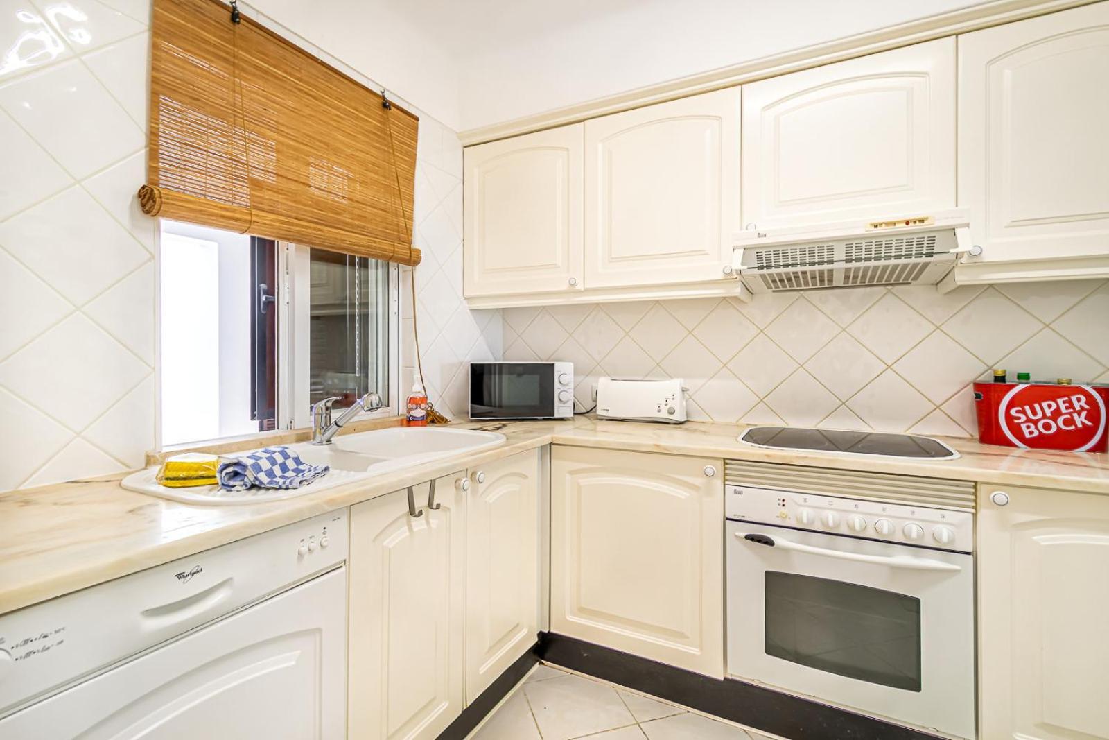 Beguest Balaia 137 Appartement *