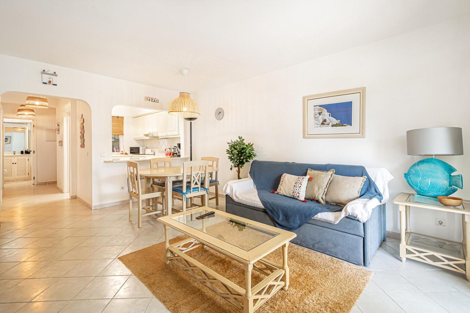 Beguest Balaia 137 Appartement *